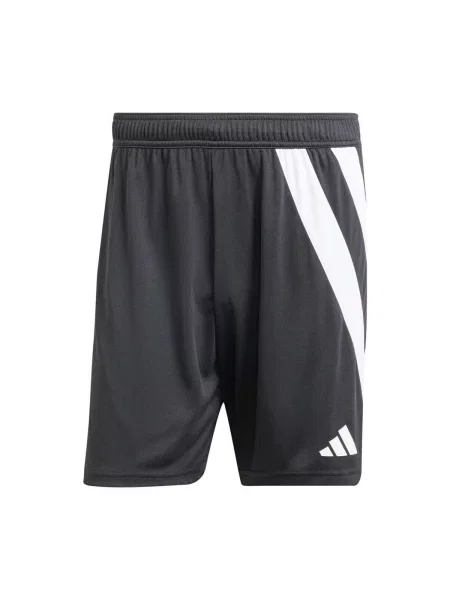 Adidas Performance edzős rövidnadrág Fortore 23 fekete