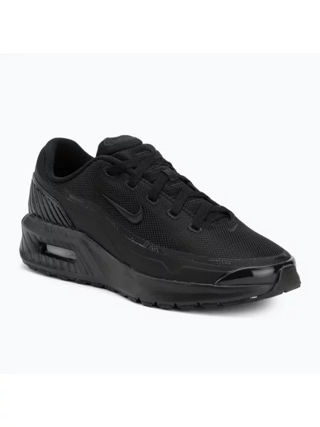 Tenisky Nike Air Max Bia black/white/black bílé