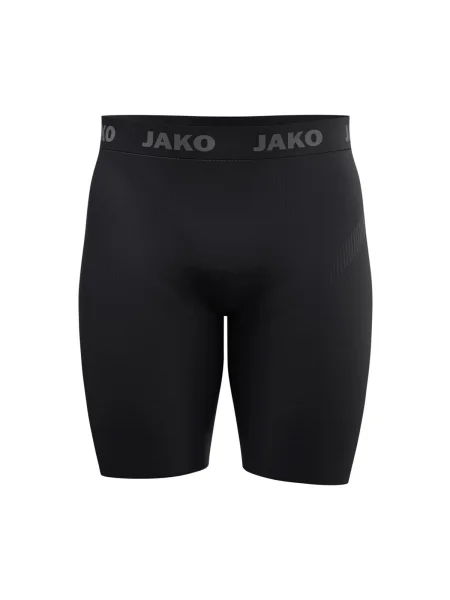 Pantaloni Jako negru