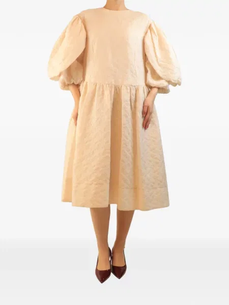 Rochie midi Simone Rocha