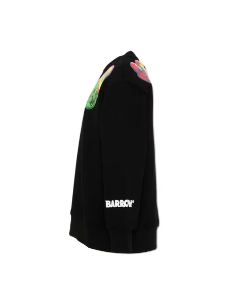Dětské svetr Barrow černý