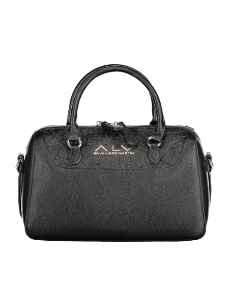 Torebka Alviero Martini 1a Classe czarna