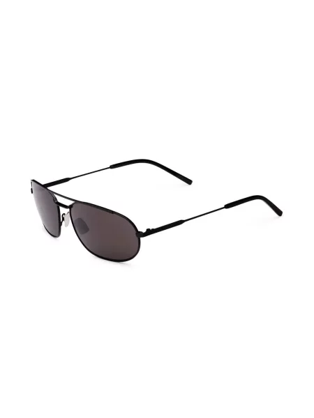 Saulės akiniai Saint Laurent juoda