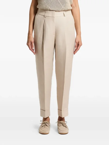 Pantaloni Peserico de in