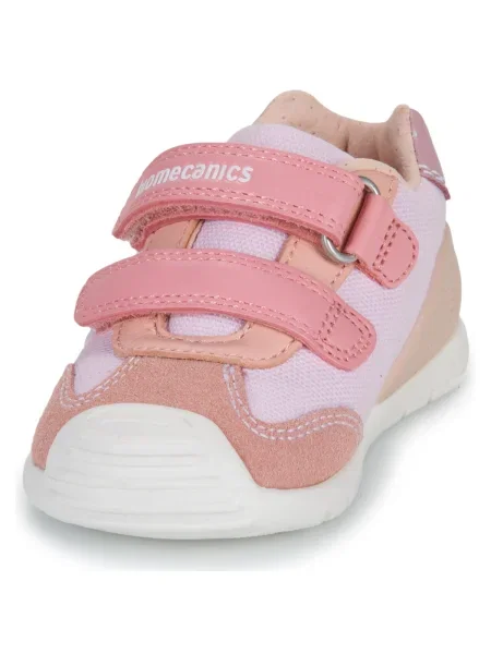 Pantofi copii Biomecanics roz