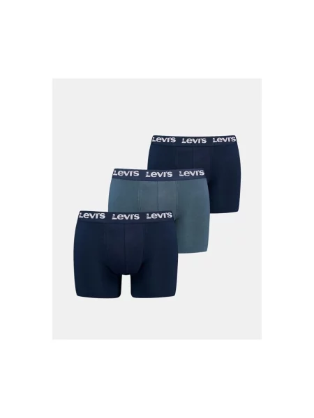 Gaćice Levi's® plava