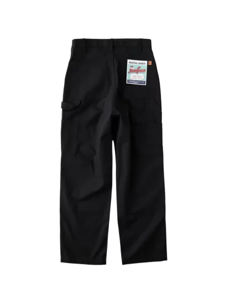 Pantaloni Universal Overall negru