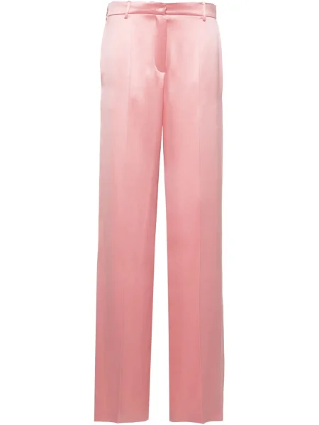 Pantaloni Magda Butrym roz