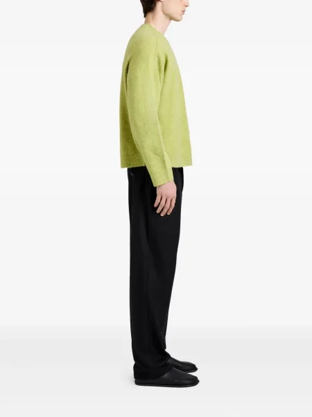 Pulover Proenza Schouler verde