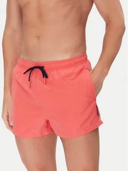 YSABEL MORA Pantaloni scurți pentru înot Coral