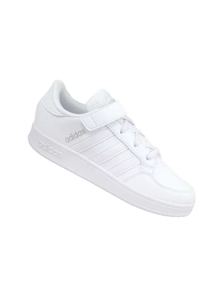 Tenisky Adidas biela