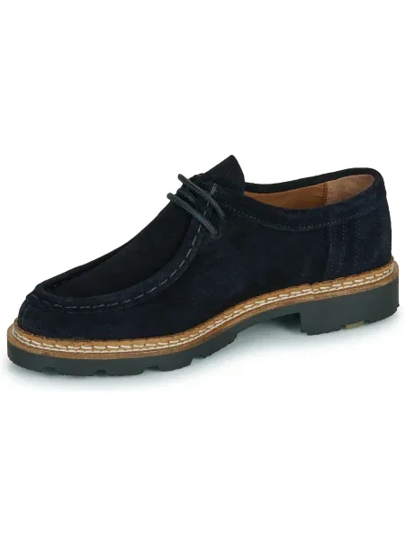 Pantofi Pellet albastru
