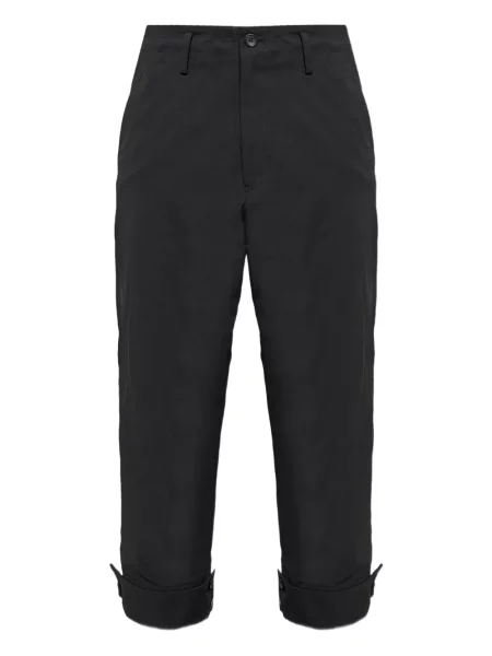 Pantaloni Yohji Yamamoto negru