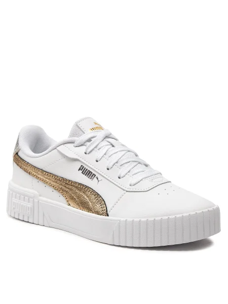 Маратонки Puma Carina бяло