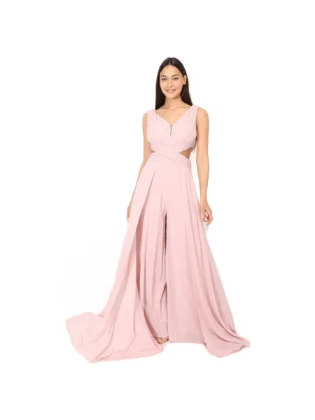 Ruha La Modeuse rózsaszín