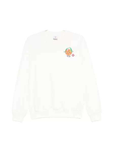 Bluza Casablanca biała