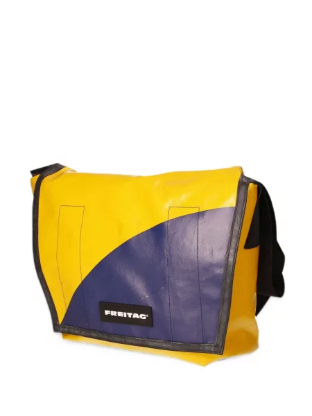 Crossbody taška Freitag žltá