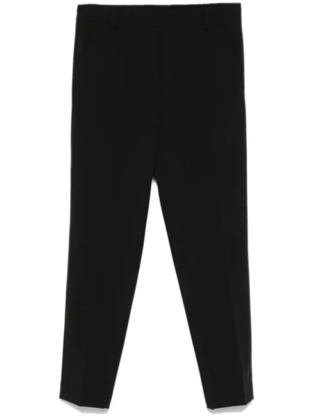 Spodnie Blanca Vita zwężane czarne