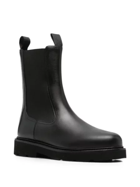 Botine Henderson Baracco negru