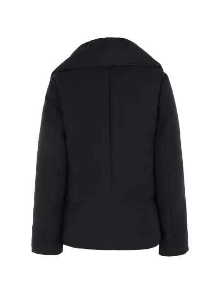 Geacă Yohji Yamamoto negru