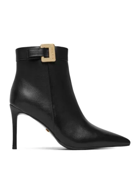 Gino Rossi Škornji črna