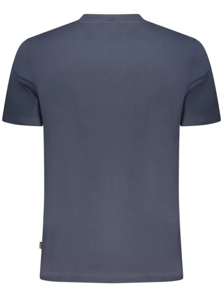 Tricou Boss albastru