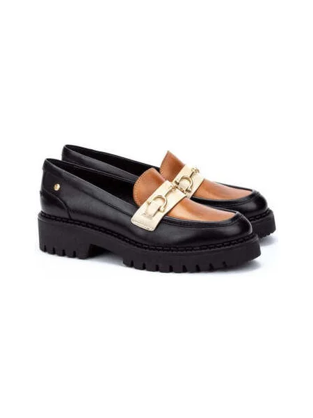 Pantofi Pikolinos negru