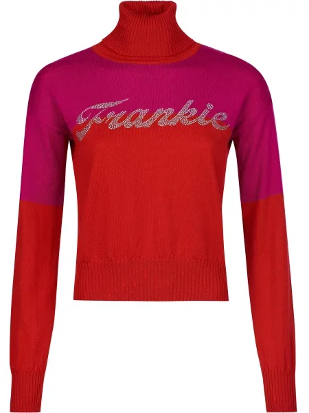 Шкарпетки Frankie Morello червоні