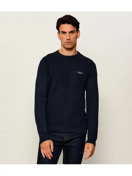 Aeronautica Militare Pulover