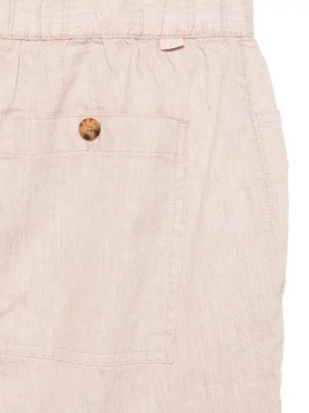 Kalhoty Michael Kors se stahovací šňůrkou