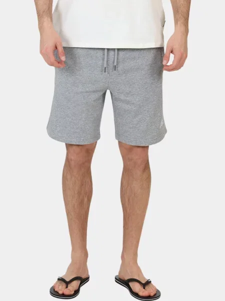 Spodenki jogger O'Neill Small Logo szare