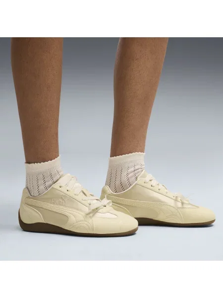PUMA sneakersy Speedcat Etoile Buty żółty