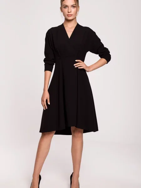 Rochie Stylove negru