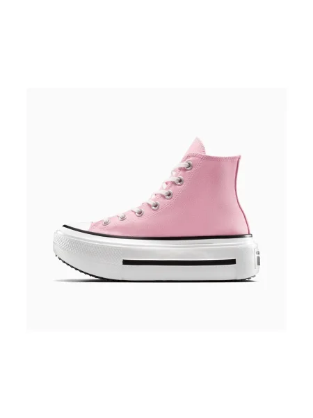 Tenisky Converse Chuck 70 ružová