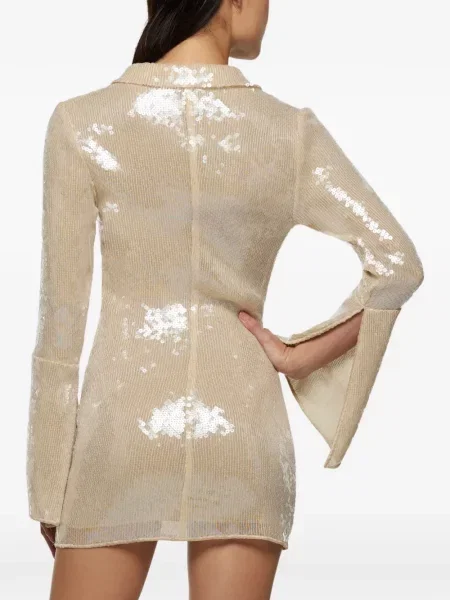 Rochie mini Oseree de costum
