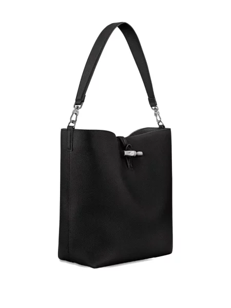 Geantă Longchamp negru