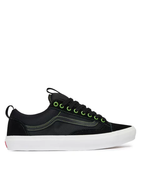 Tenisówki Vans czarne