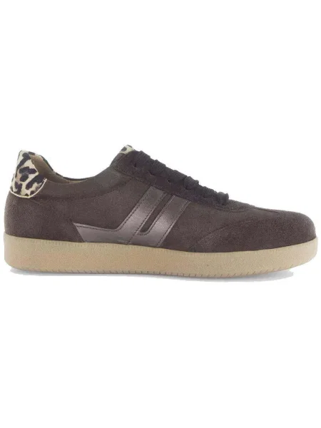 Pantofi Gabor maro