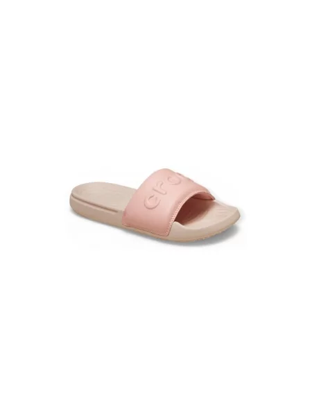 Pantofi Crocs roz