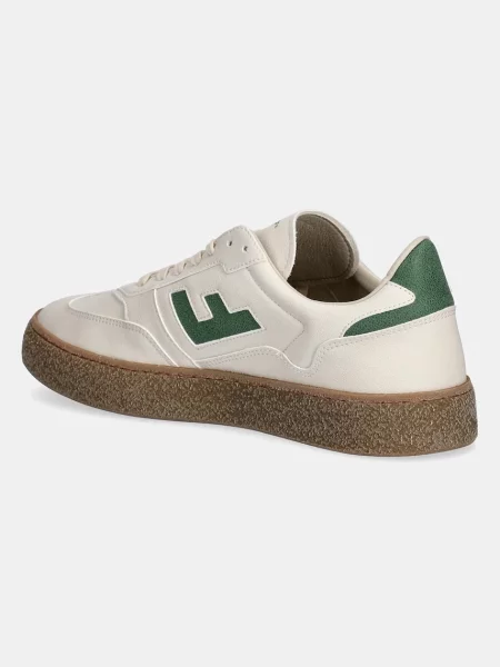 Flamingos sneakers Burela Bold bej