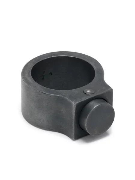 Inel Parts Of Four gri