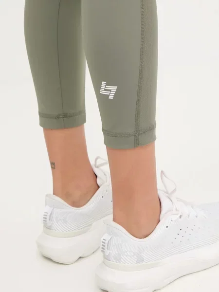 Nadrág Ea7 Emporio Armani zöld