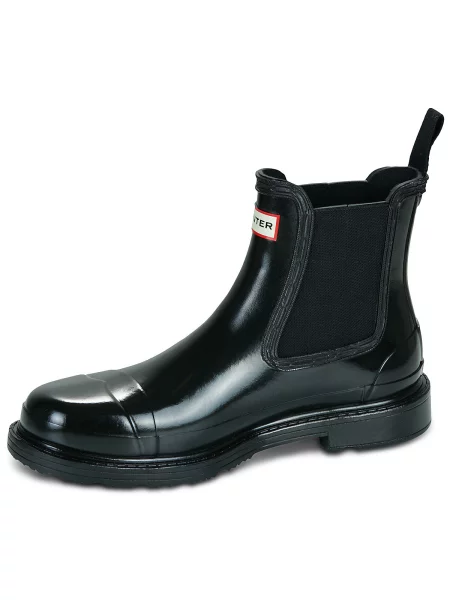 Cizme Hunter negru