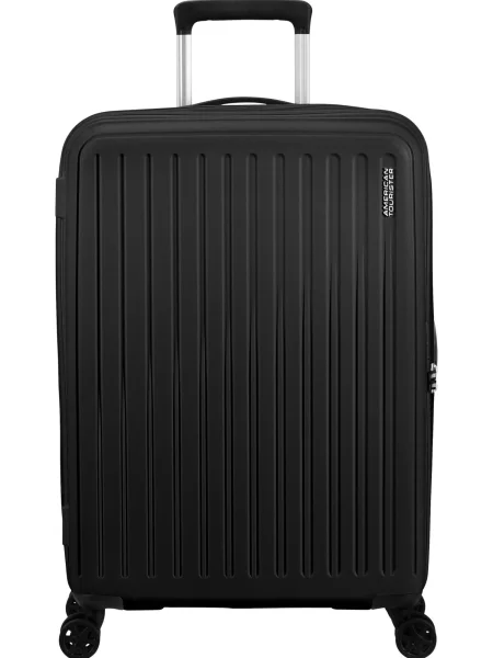 Kufr American Tourister černý