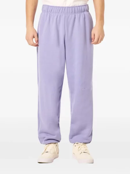 Pantaloni Oakley alergare violet