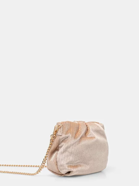 Сумочка United Colors of Benetton бежевий