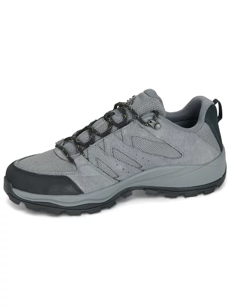 Impermeabil pantofi Columbia gri