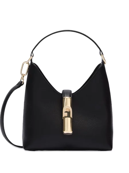 Geantă Furla negru