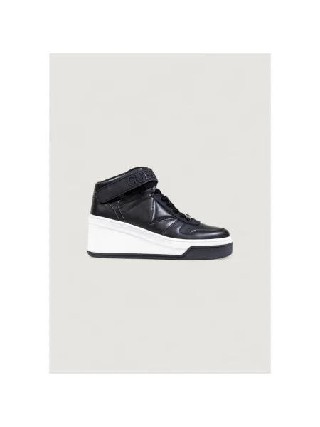 Sneakers Guess negru