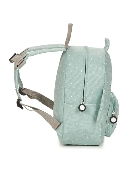 Rucsac copii Trixie verde
